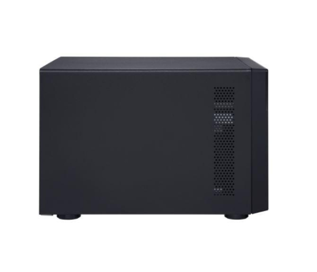 QNAP Serwer NAS TVS-672XT-i5-8G 6bayNAS 10GBASE-T Thunderbolt 3 - 1375125 - zdjęcie 4